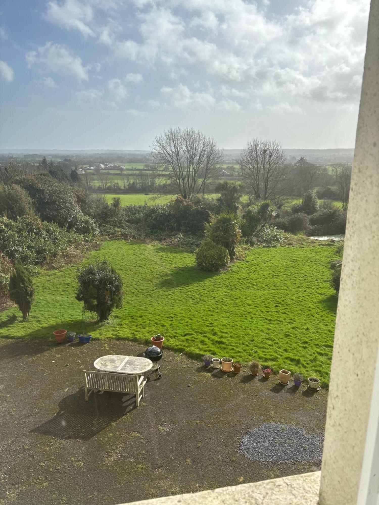 Ballynona House Midleton Luaran gambar