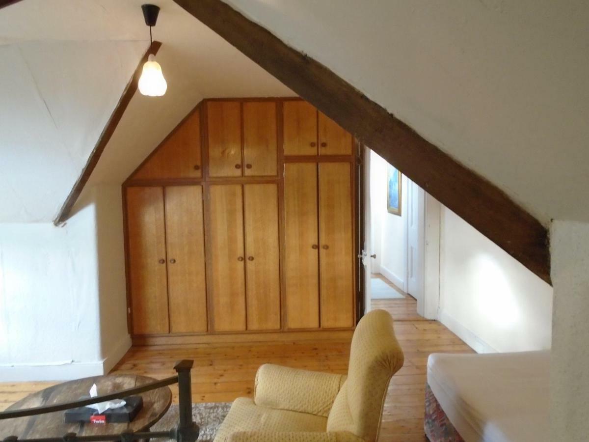 Ballynona House Midleton Luaran gambar